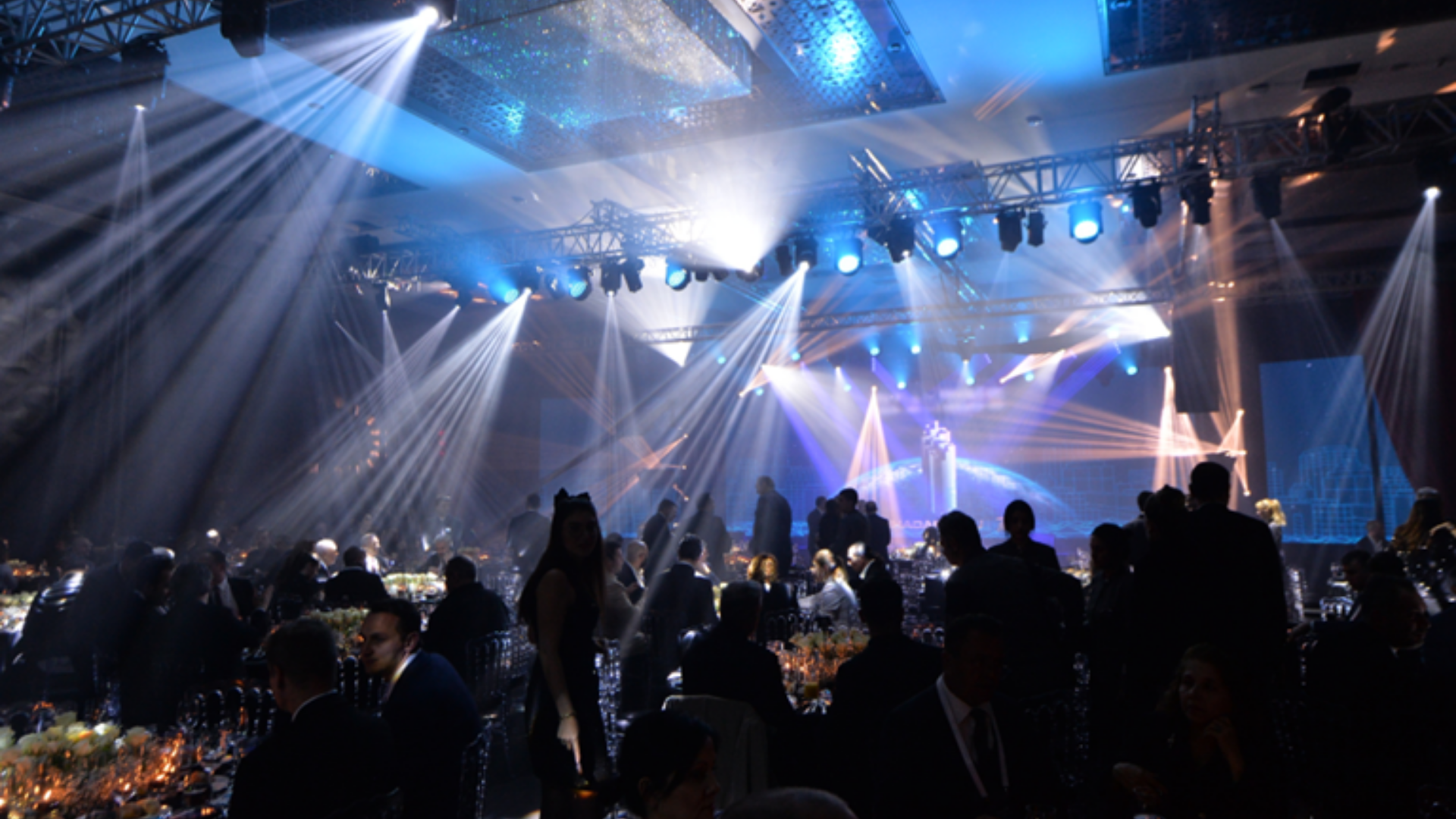 Çuhadaroğlu 70. Gala Gecesi