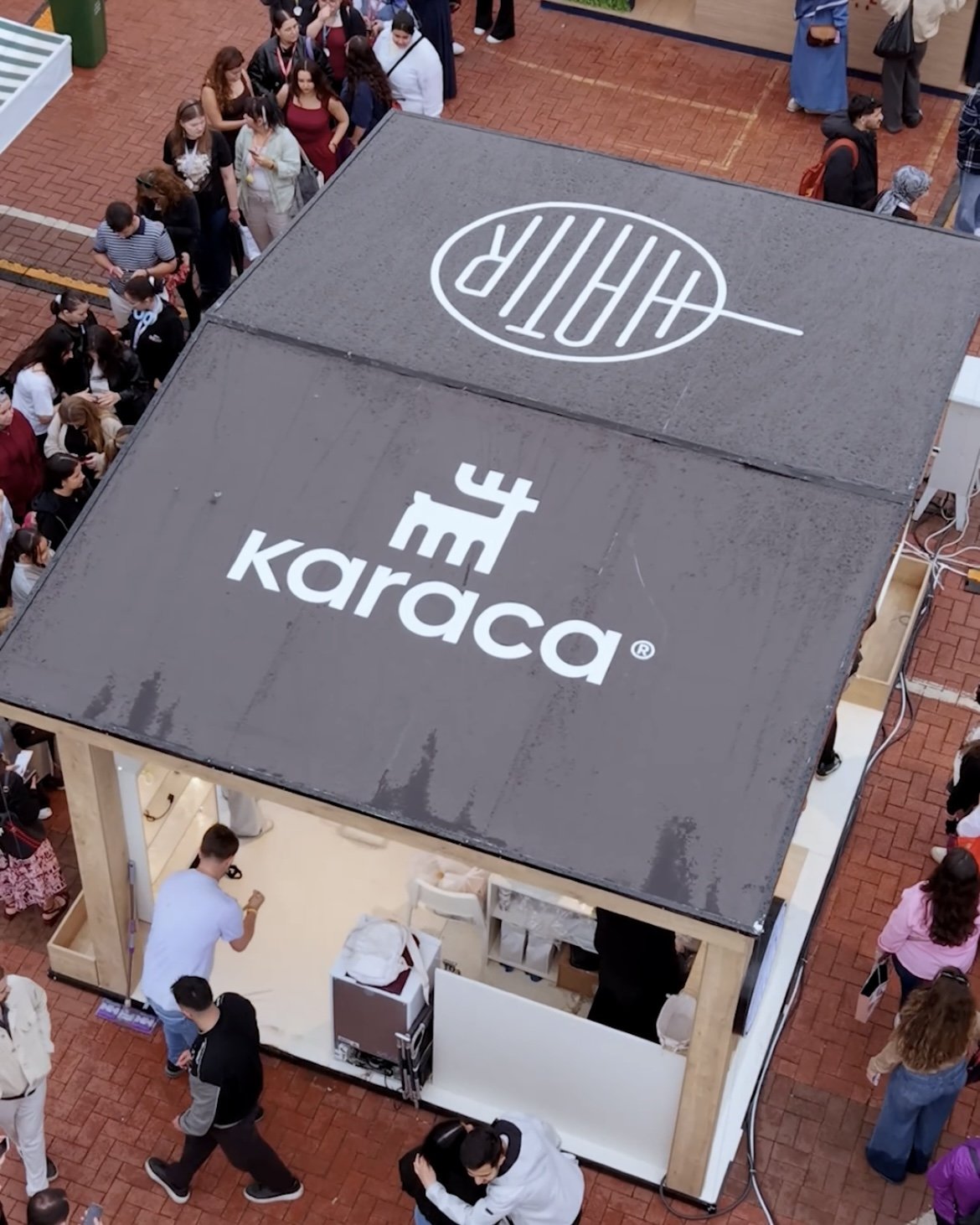 Karaca Antalya Kahve Festivali